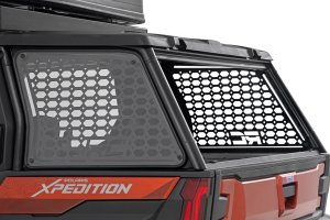 Polaris Xpedition ADV-5 Molle Panel Kit - Side Window - Rough Country